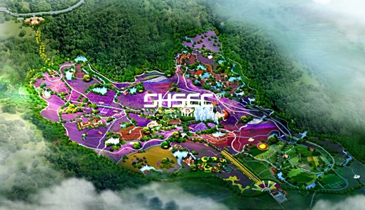 休閑農業(yè)規劃,農業(yè)旅游規劃,田園綜合體規劃