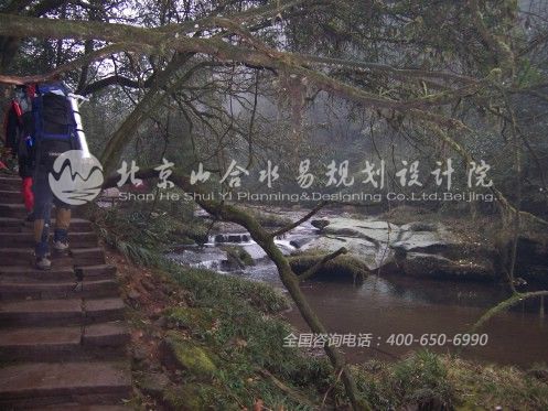 貴州反季節旅游項目策劃