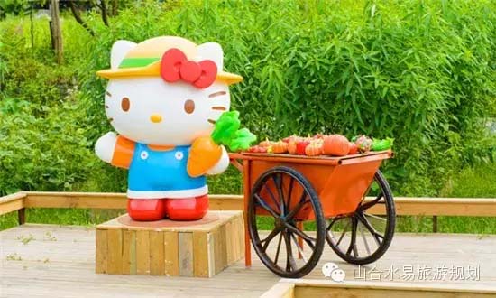 休閑農業(yè)的主題