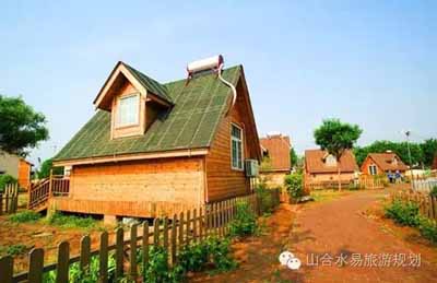 休閑農業(yè)規劃,農業(yè)旅游規劃,田園綜合體規劃