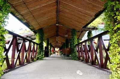 休閑農業(yè)規劃,農業(yè)旅游規劃,田園綜合體規劃