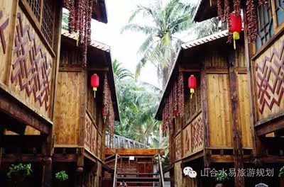 休閑農業(yè)規劃,農業(yè)旅游規劃,田園綜合體規劃