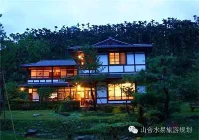 休閑農業(yè)規劃,農業(yè)旅游規劃,田園綜合體規劃