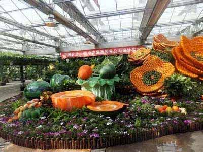 休閑農業(yè)規劃,農業(yè)旅游規劃,田園綜合體規劃