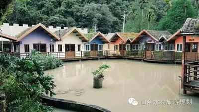 休閑農業(yè)規劃,農業(yè)旅游規劃,田園綜合體規劃