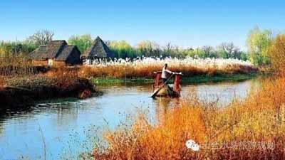 休閑農業(yè)規劃,農業(yè)旅游規劃,田園綜合體規劃