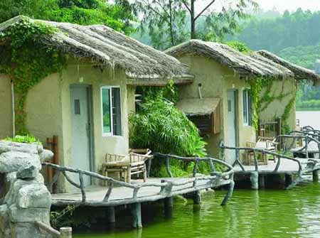 休閑農業(yè)規劃,農業(yè)旅游規劃,田園綜合體規劃