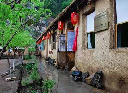 休閑農業(yè)規劃,農業(yè)旅游規劃,田園綜合體規劃