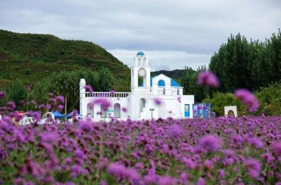 休閑農業(yè)規劃,農業(yè)旅游規劃,田園綜合體規劃