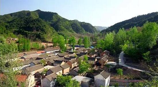 大鄉村旅游時(shí)代