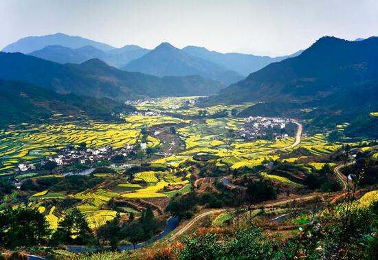 鄉村旅游的“轉型主體”