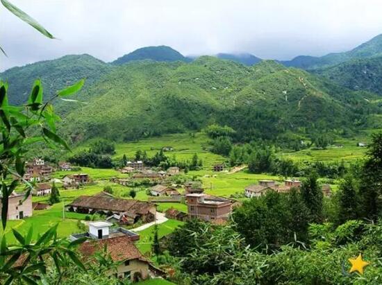 美麗鄉村