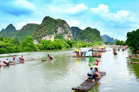 主題產(chǎn)業(yè)式鄉村旅游發(fā)展路徑