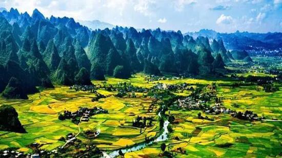 鄉村旅游