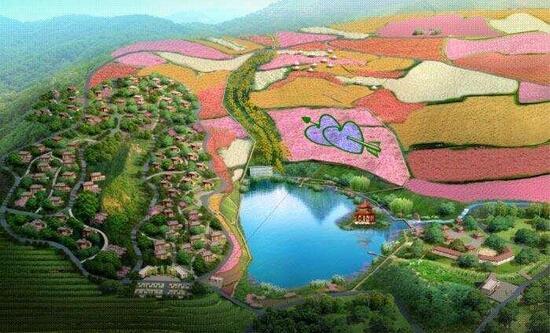 鄉村旅游