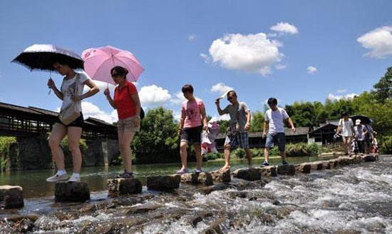 美麗鄉村規劃,美麗鄉村設計,鄉村旅游規劃,鄉村旅游設計